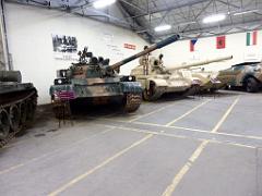 MUSEE DES BLINDES A SAUMUR (64)